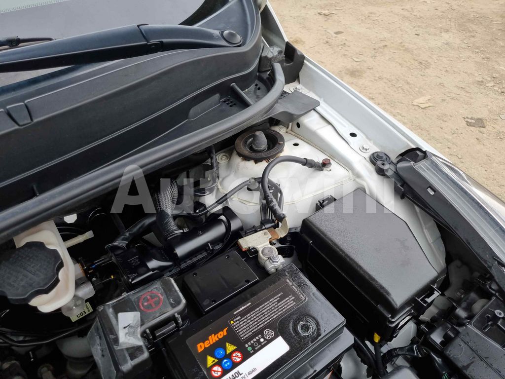 2018 HYUNDAI ACCENT  1.4 SM.KEY*2/NAVI CAMERA ABS VDC EPS TPMS AT - 51