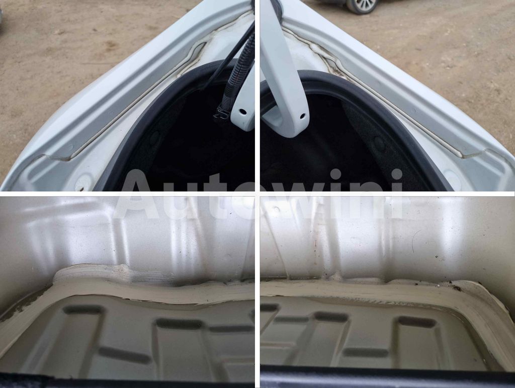 2018 HYUNDAI ACCENT  1.4 SM.KEY*2/NAVI CAMERA ABS VDC EPS TPMS AT - 52