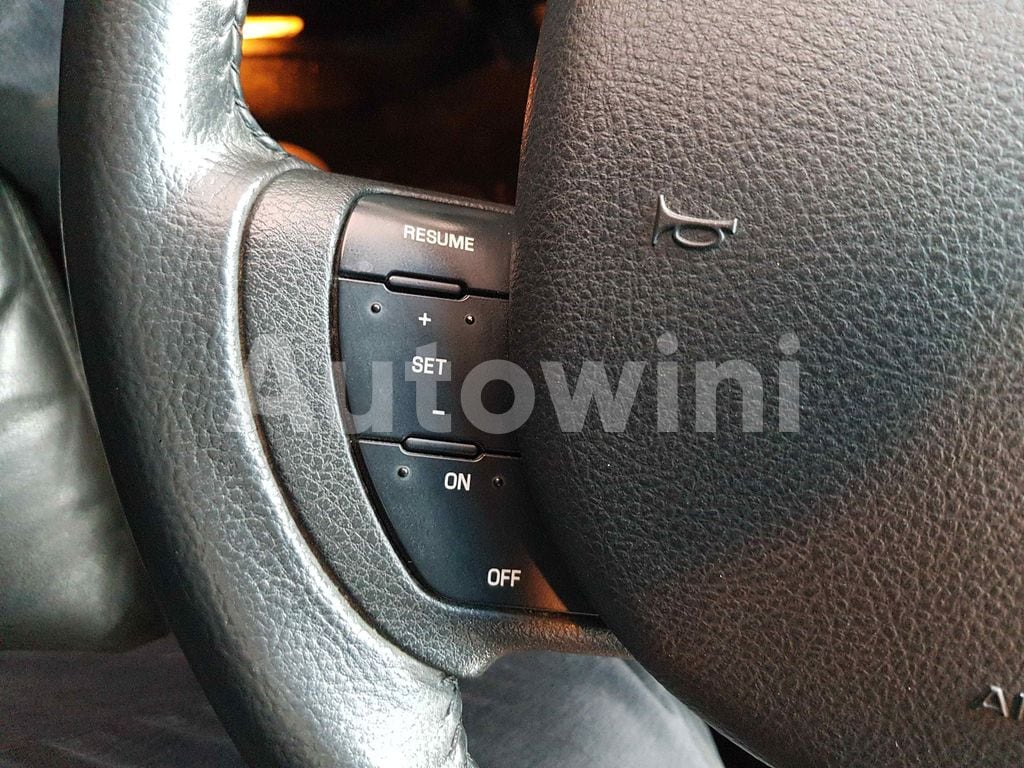 2010 LINCOLN TOWN CAR FUNERAL COACH NAVI ABS AT - 19