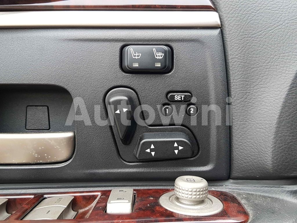 2010 LINCOLN TOWN CAR FUNERAL COACH NAVI ABS AT - 28