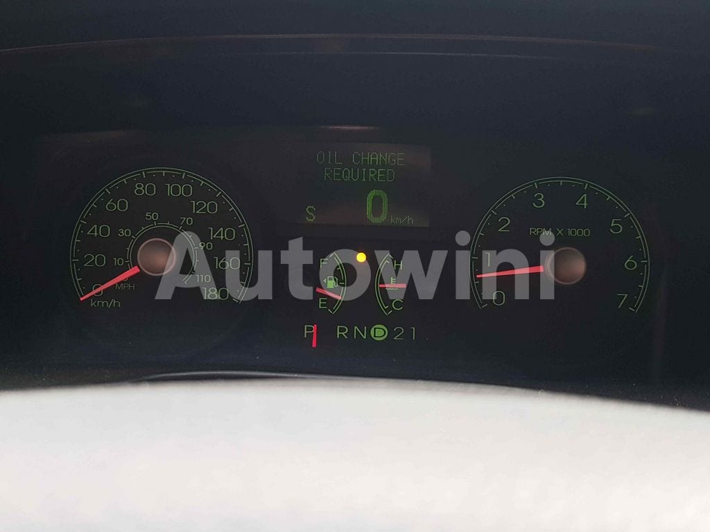 2010 LINCOLN TOWN CAR FUNERAL COACH NAVI ABS AT - 45