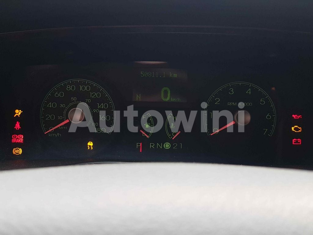 2010 LINCOLN TOWN CAR FUNERAL COACH NAVI ABS AT - 46