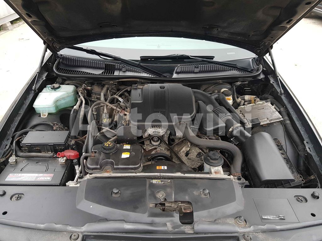 2010 LINCOLN TOWN CAR FUNERAL COACH NAVI ABS AT - 49
