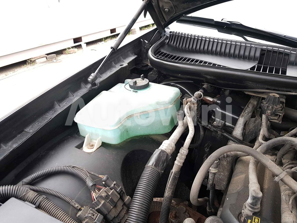2010 LINCOLN TOWN CAR FUNERAL COACH NAVI ABS AT - 50