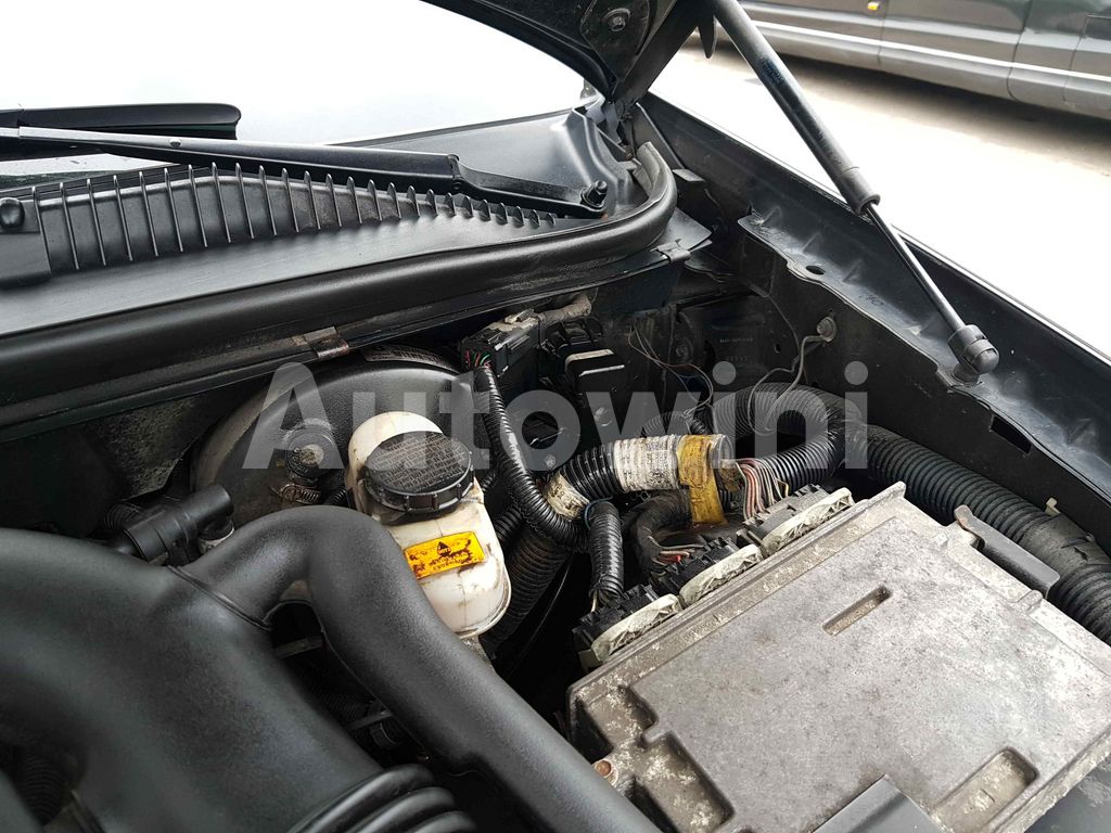 2010 LINCOLN TOWN CAR FUNERAL COACH NAVI ABS AT - 51