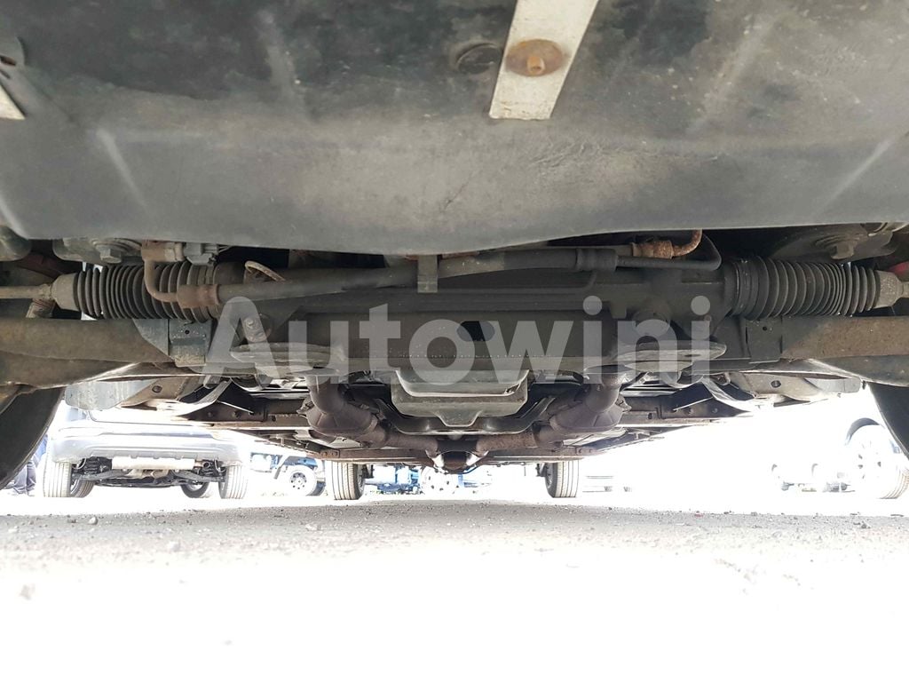 2010 LINCOLN TOWN CAR FUNERAL COACH NAVI ABS AT - 53