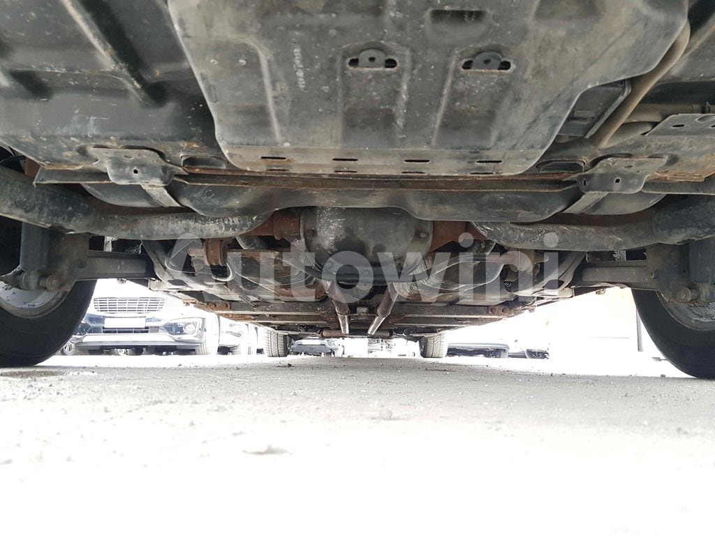 2010 LINCOLN TOWN CAR FUNERAL COACH NAVI ABS AT - 56