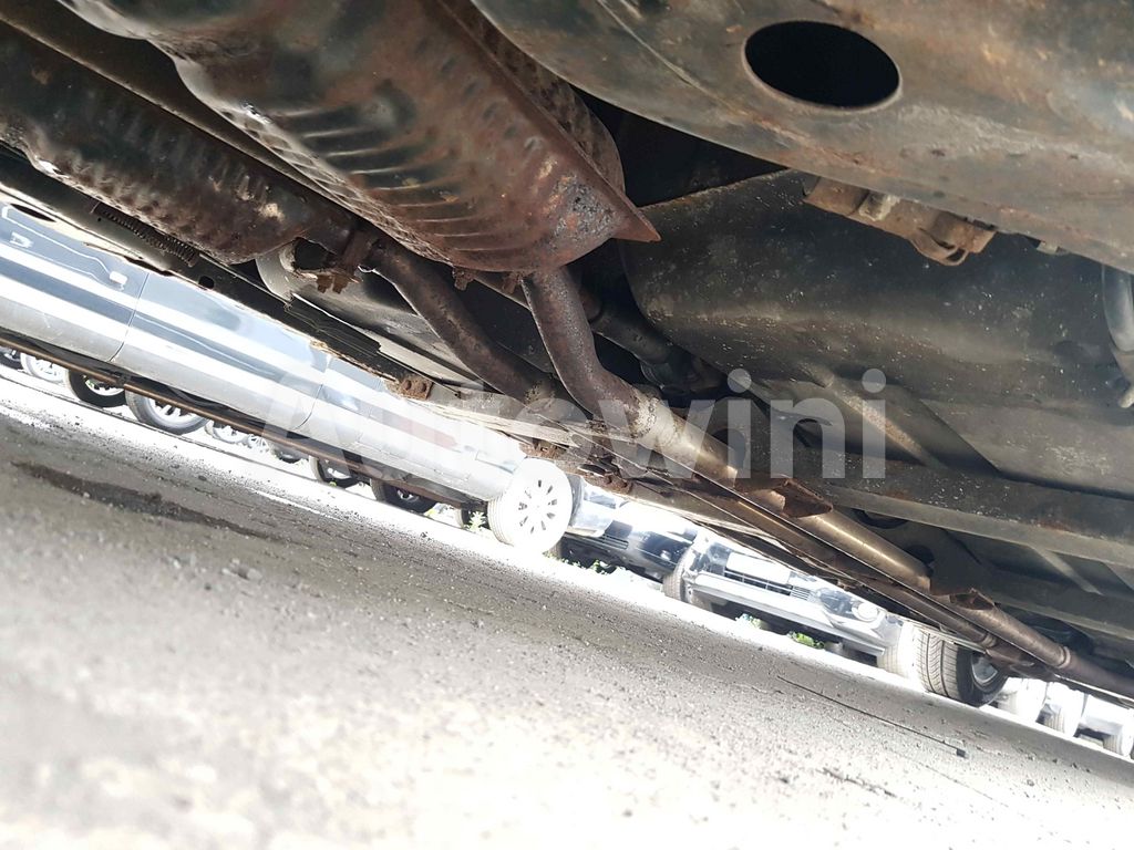 2010 LINCOLN TOWN CAR FUNERAL COACH NAVI ABS AT - 57