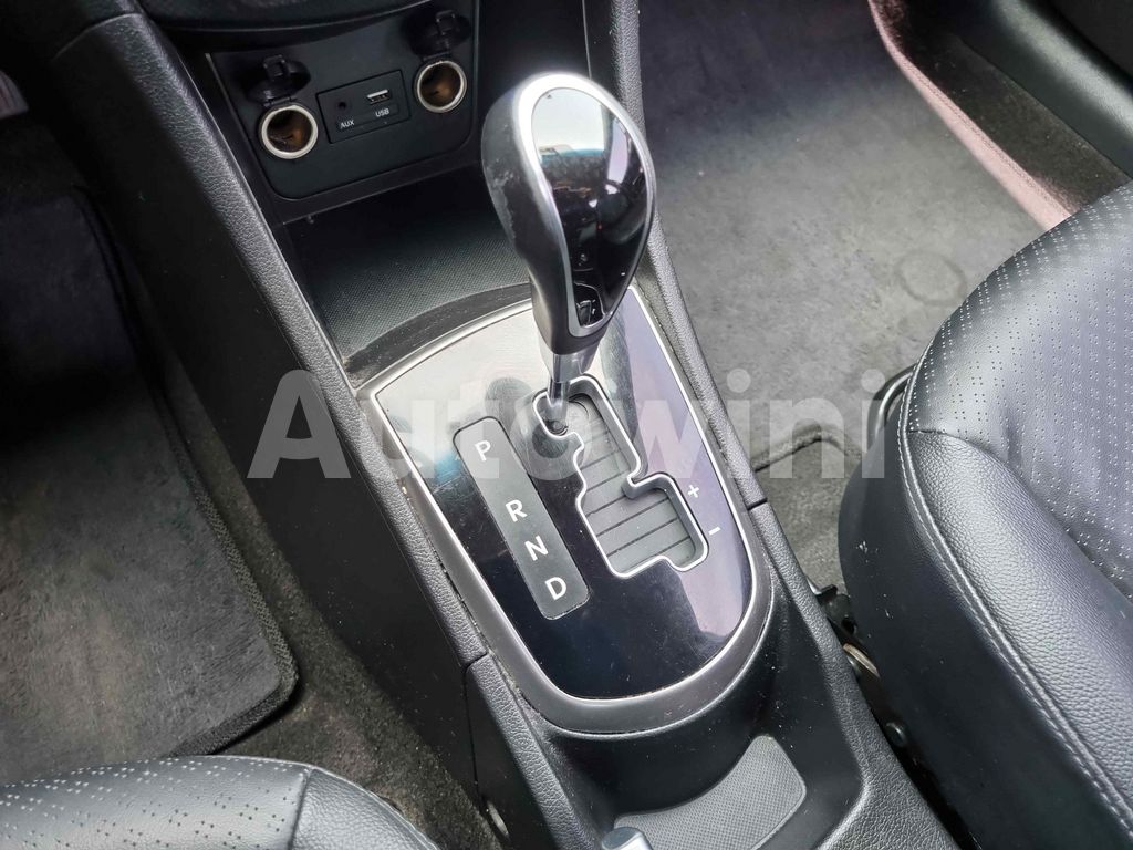 2018 HYUNDAI ACCENT  1.4 SM.KEY*2 NAVI CAM ABS VDC EPS TPMS AT - 16