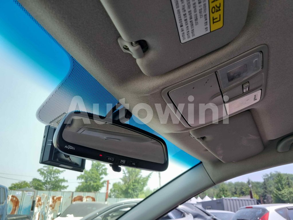 2018 HYUNDAI ACCENT  1.4 SM.KEY*2 NAVI CAM ABS VDC EPS TPMS AT - 17