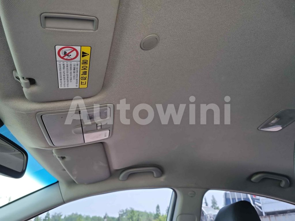 2018 HYUNDAI ACCENT  1.4 SM.KEY*2 NAVI CAM ABS VDC EPS TPMS AT - 18