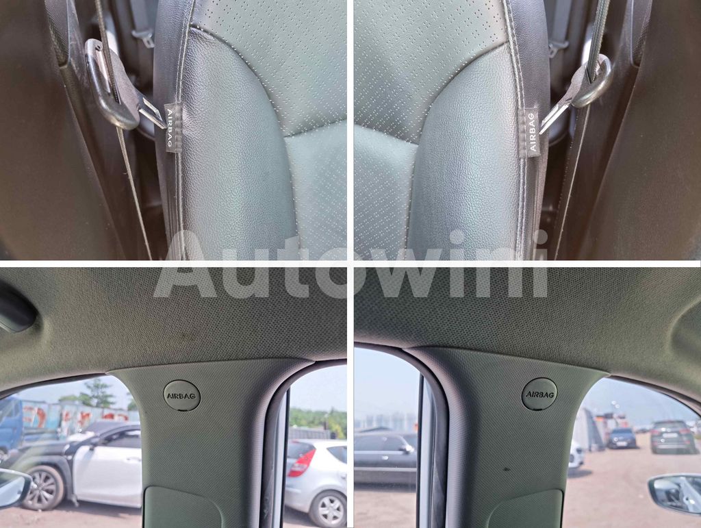 2018 HYUNDAI ACCENT  1.4 SM.KEY*2 NAVI CAM ABS VDC EPS TPMS AT - 28