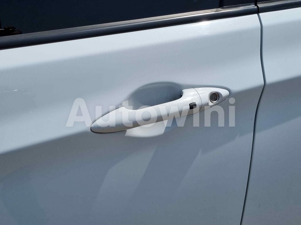 2018 HYUNDAI ACCENT  1.4 SM.KEY*2 NAVI CAM ABS VDC EPS TPMS AT - 40