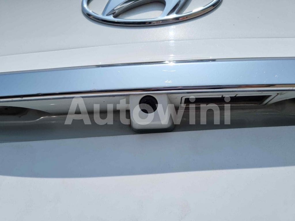 2018 HYUNDAI ACCENT  1.4 SM.KEY*2 NAVI CAM ABS VDC EPS TPMS AT - 41