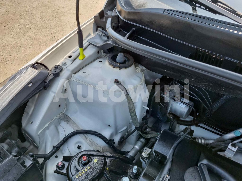 2018 HYUNDAI ACCENT  1.4 SM.KEY*2 NAVI CAM ABS VDC EPS TPMS AT - 50