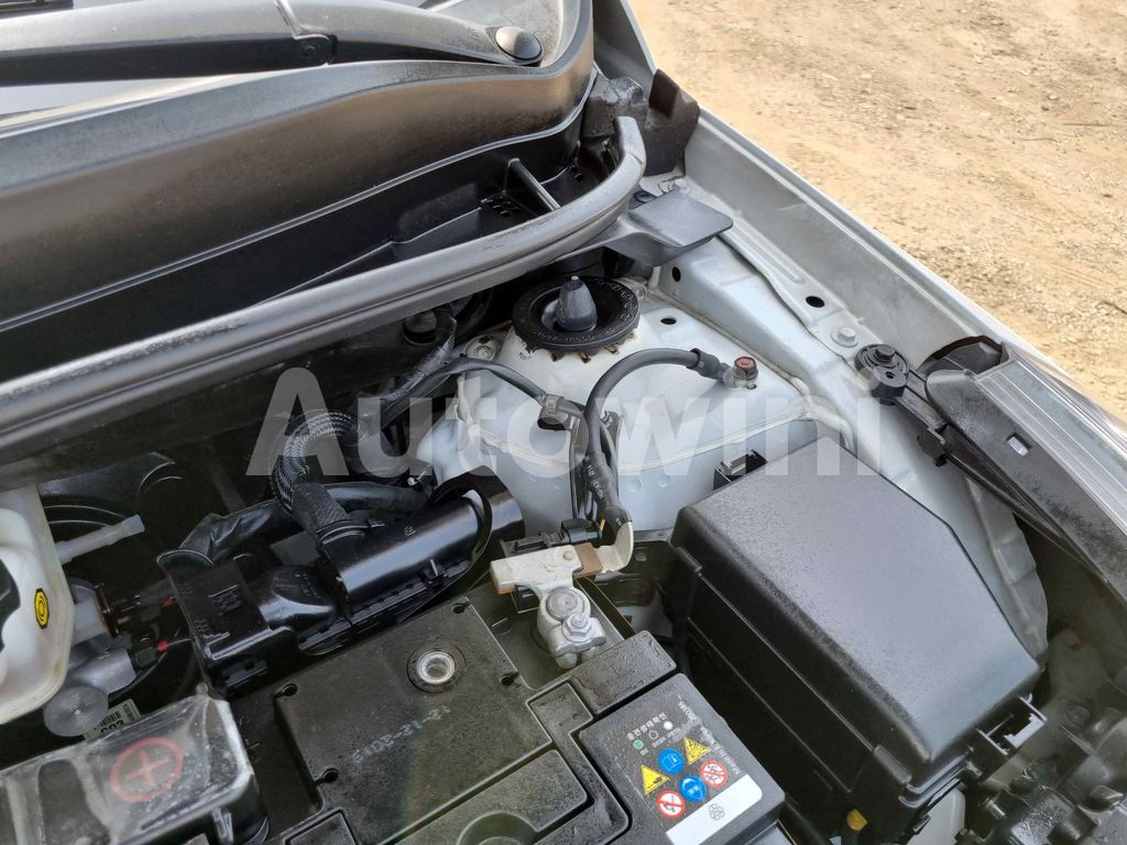 2018 HYUNDAI ACCENT  1.4 SM.KEY*2 NAVI CAM ABS VDC EPS TPMS AT - 51