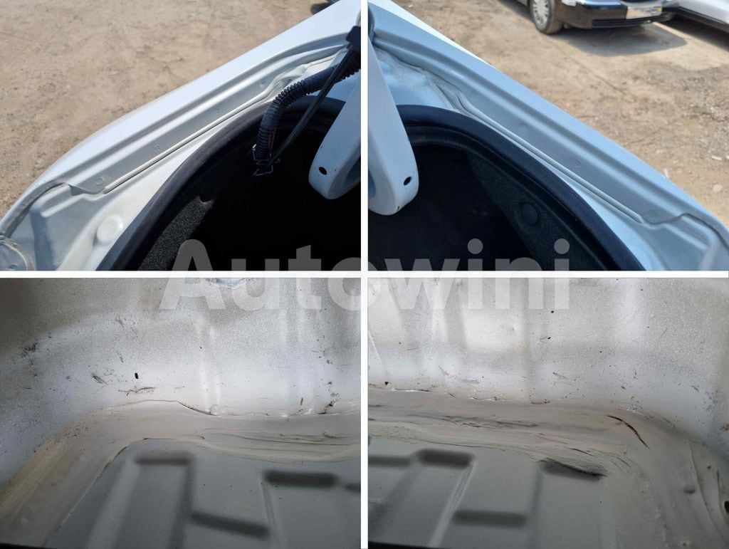 2018 HYUNDAI ACCENT  1.4 SM.KEY*2 NAVI CAM ABS VDC EPS TPMS AT - 52