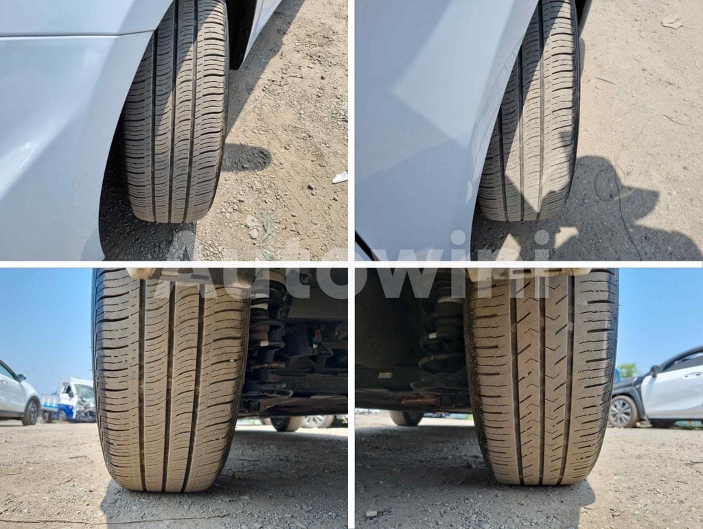 2018 HYUNDAI ACCENT  1.4 SM.KEY*2 NAVI CAM ABS VDC EPS TPMS AT - 53