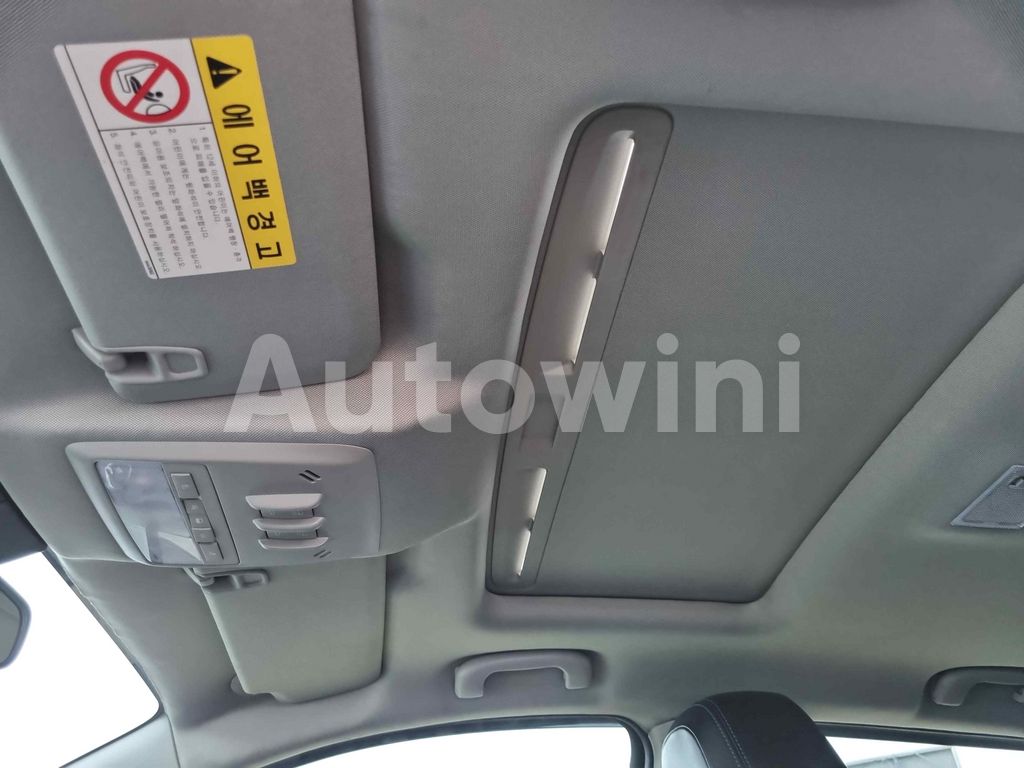 2016 GM DAEWOO (CHEVROLET) TRAX NO ACCIDENT SUNR NAVI CAM ABS - 18