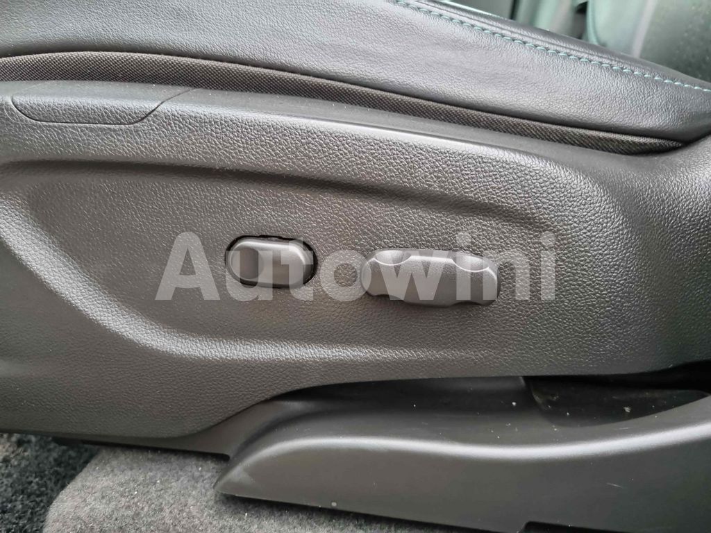 2016 GM DAEWOO (CHEVROLET) TRAX NO ACCIDENT SUNR NAVI CAM ABS - 24
