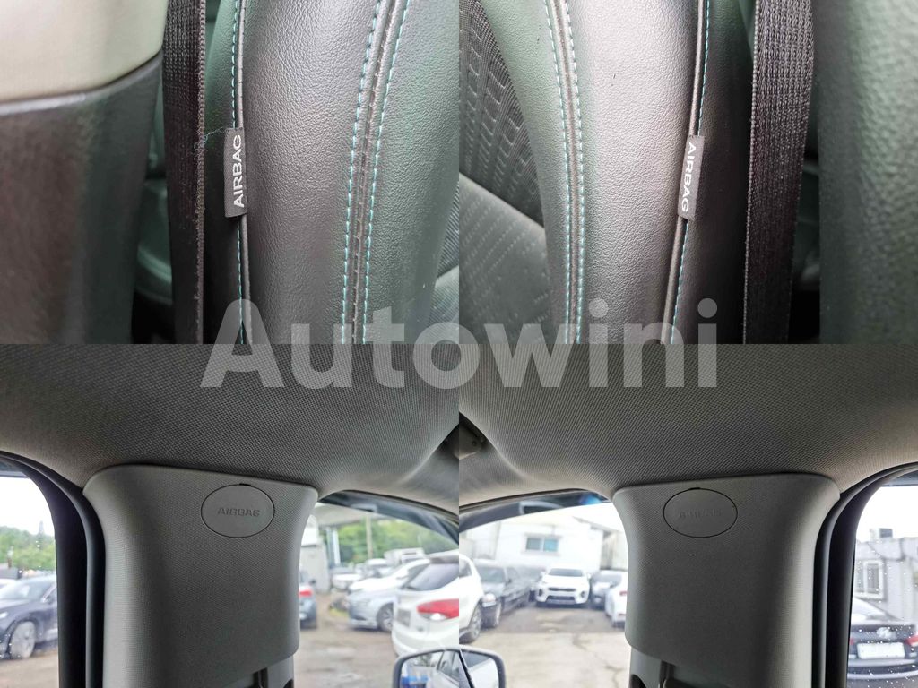 2016 GM DAEWOO (CHEVROLET) TRAX NO ACCIDENT SUNR NAVI CAM ABS - 26