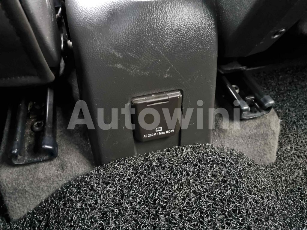 2016 GM DAEWOO (CHEVROLET) TRAX NO ACCIDENT SUNR NAVI CAM ABS - 30