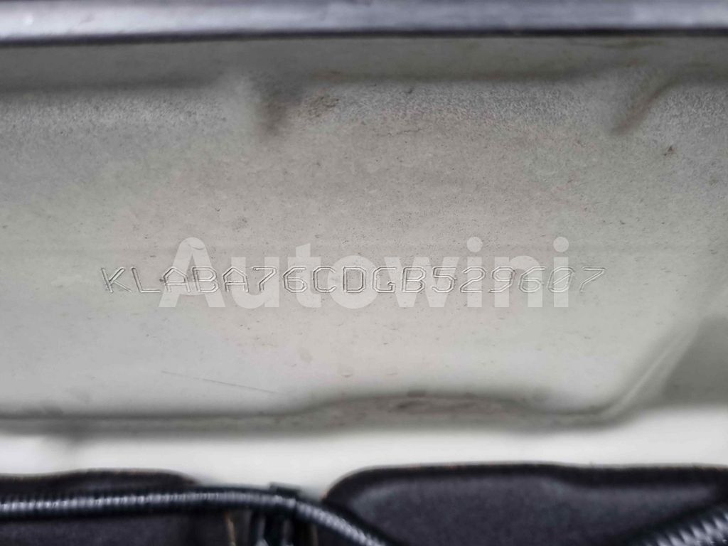 2016 GM DAEWOO (CHEVROLET) TRAX NO ACCIDENT SUNR NAVI CAM ABS - 49