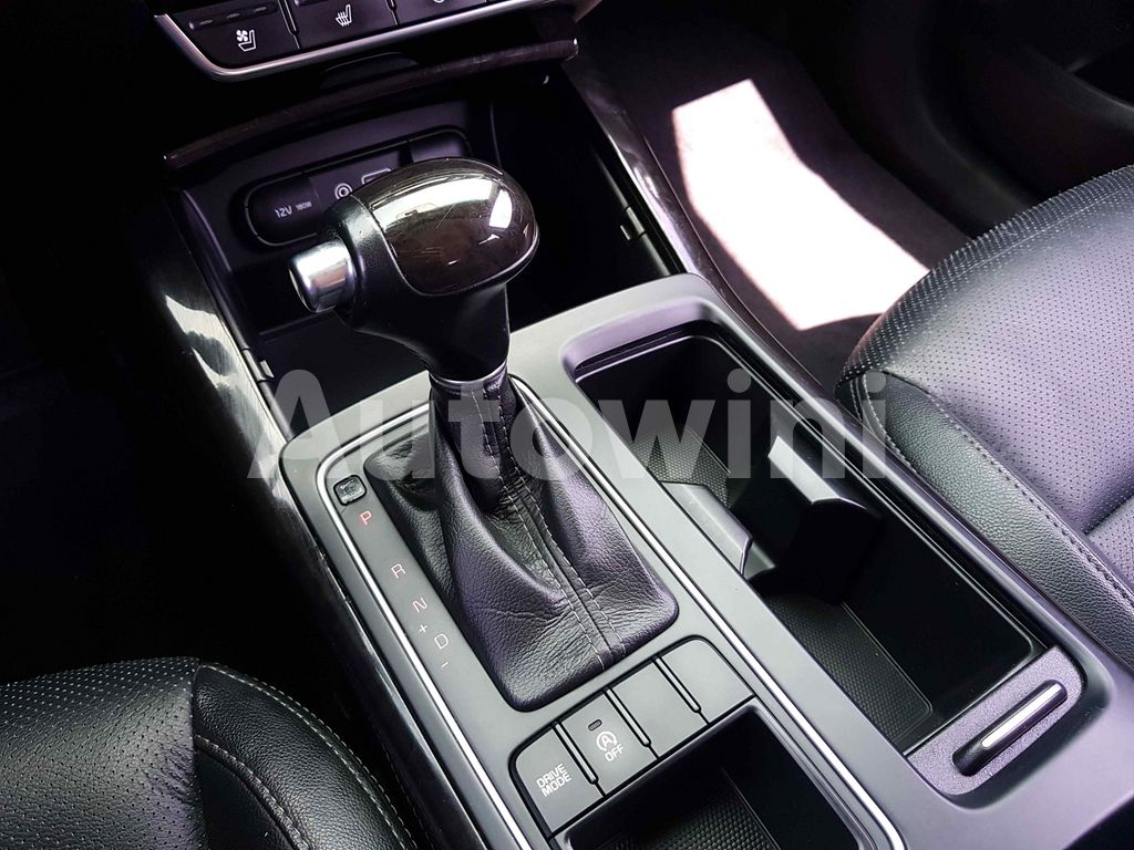 2015 KIA  SORENTO 2.0 SM.KEY NAVI CAM ABS TPMS - 16