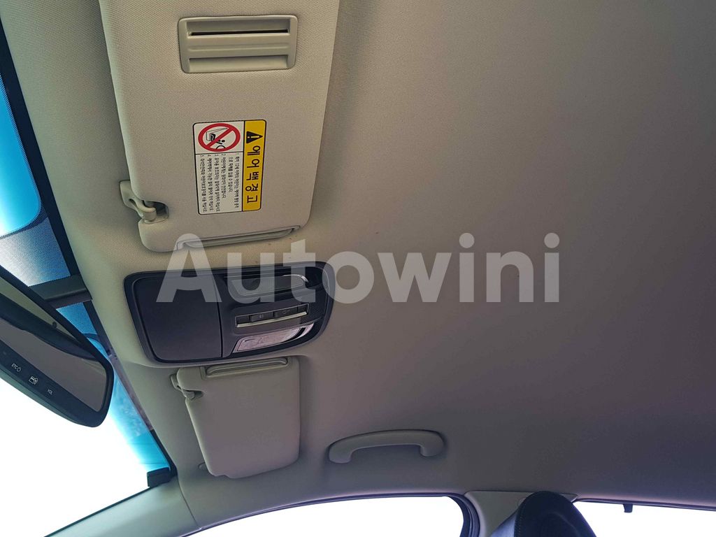 2015 KIA  SORENTO 2.0 SM.KEY NAVI CAM ABS TPMS - 18
