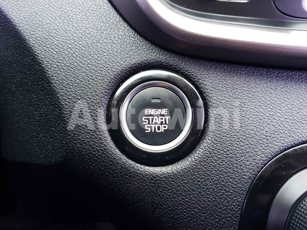 2015 KIA  SORENTO 2.0 SM.KEY NAVI CAM ABS TPMS - 21