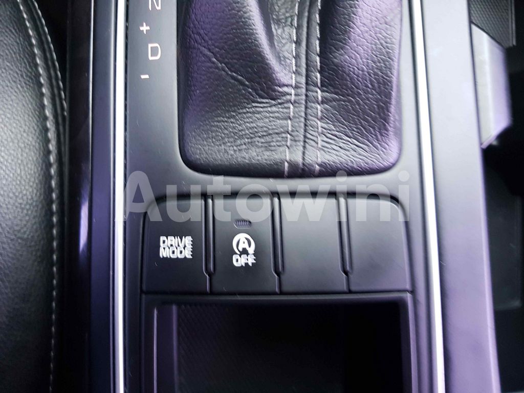 2015 KIA  SORENTO 2.0 SM.KEY NAVI CAM ABS TPMS - 23