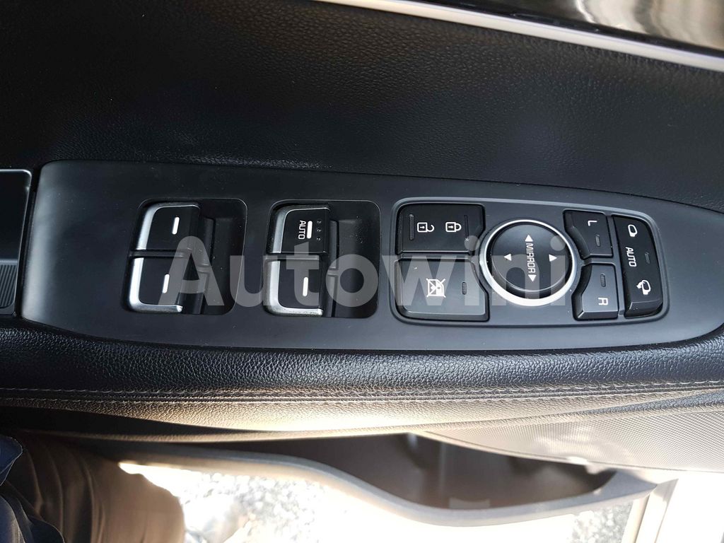 2015 KIA  SORENTO 2.0 SM.KEY NAVI CAM ABS TPMS - 24