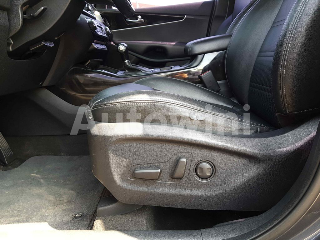 2015 KIA  SORENTO 2.0 SM.KEY NAVI CAM ABS TPMS - 25