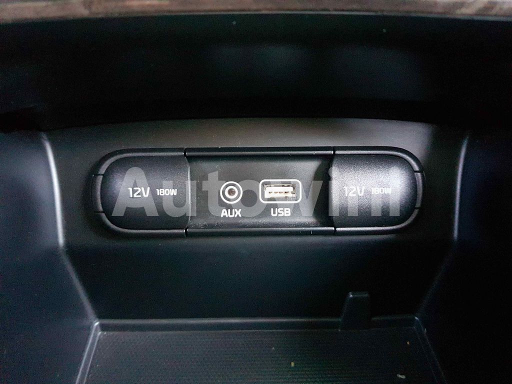 2015 KIA  SORENTO 2.0 SM.KEY NAVI CAM ABS TPMS - 28