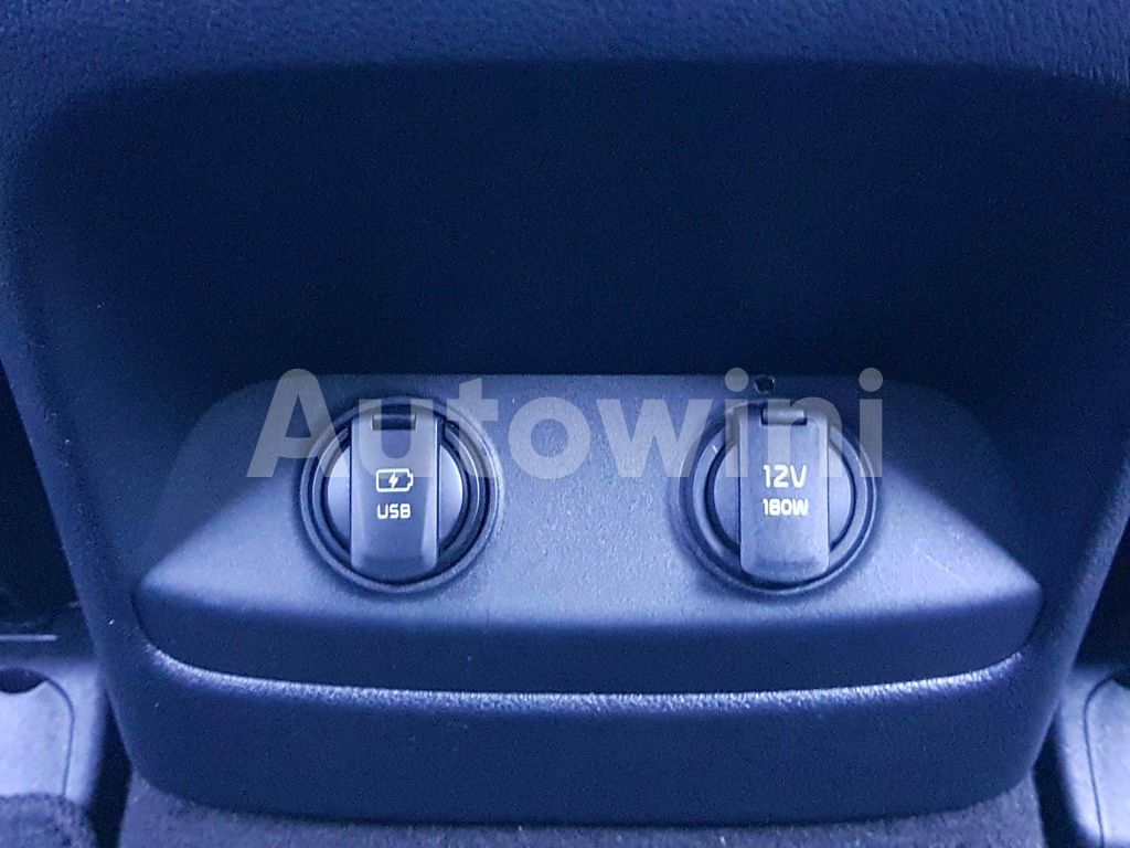 2015 KIA  SORENTO 2.0 SM.KEY NAVI CAM ABS TPMS - 31