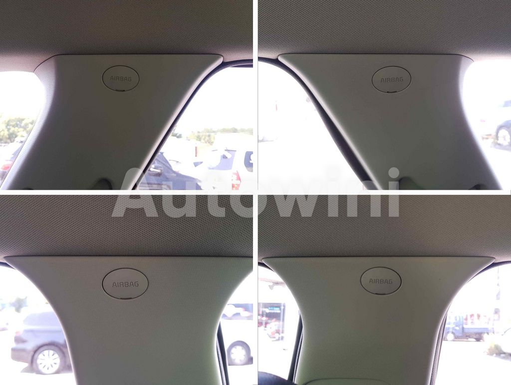 2015 KIA  SORENTO 2.0 SM.KEY NAVI CAM ABS TPMS - 33