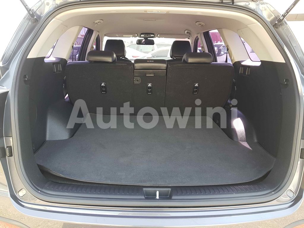 2015 KIA  SORENTO 2.0 SM.KEY NAVI CAM ABS TPMS - 36