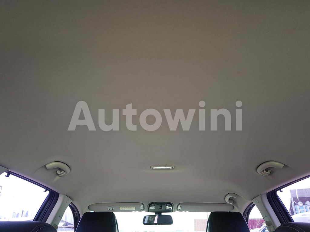 2015 KIA  SORENTO 2.0 SM.KEY NAVI CAM ABS TPMS - 37