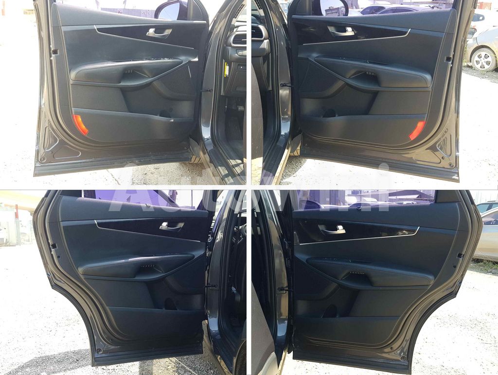 2015 KIA  SORENTO 2.0 SM.KEY NAVI CAM ABS TPMS - 39