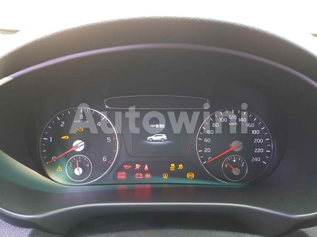 2015 KIA  SORENTO 2.0 SM.KEY NAVI CAM ABS TPMS - 46