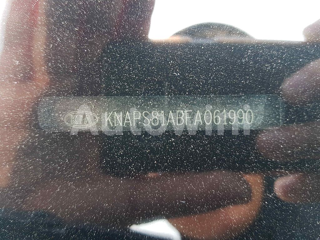 2015 KIA  SORENTO 2.0 SM.KEY NAVI CAM ABS TPMS - 50