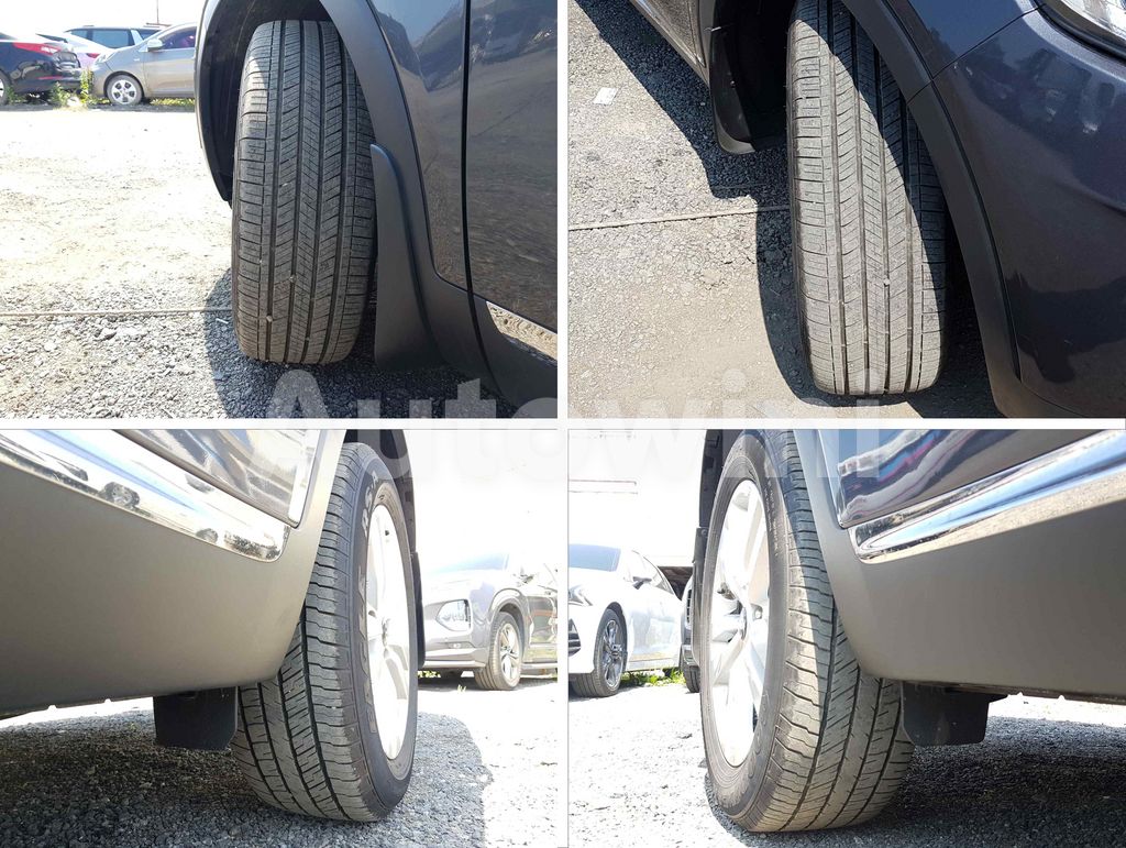2015 KIA  SORENTO 2.0 SM.KEY NAVI CAM ABS TPMS - 54