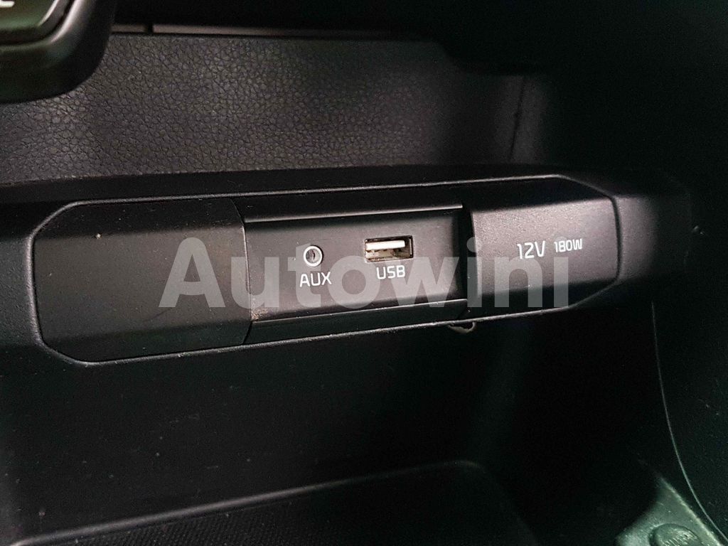 2017 KIA  MORNING JA  1.0 PETROL ABS VDC EPS TPMS AT - 21