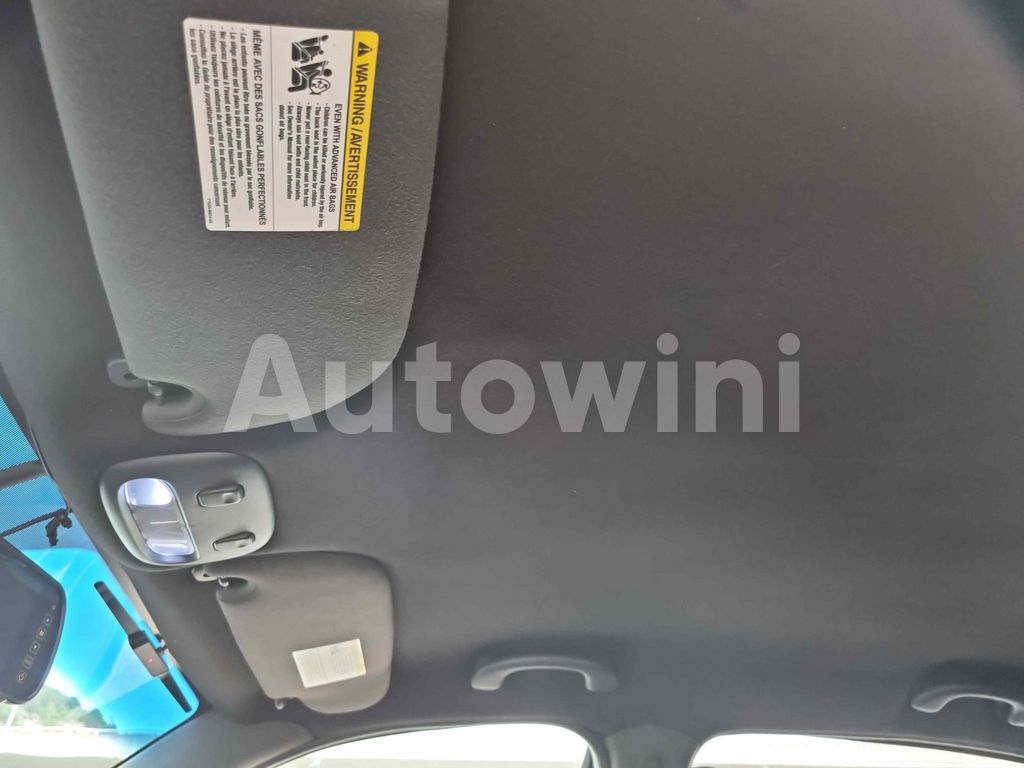 2010 LINCOLN TOWN CAR HEARSE/ REAR CAMERA ABS AT - 20