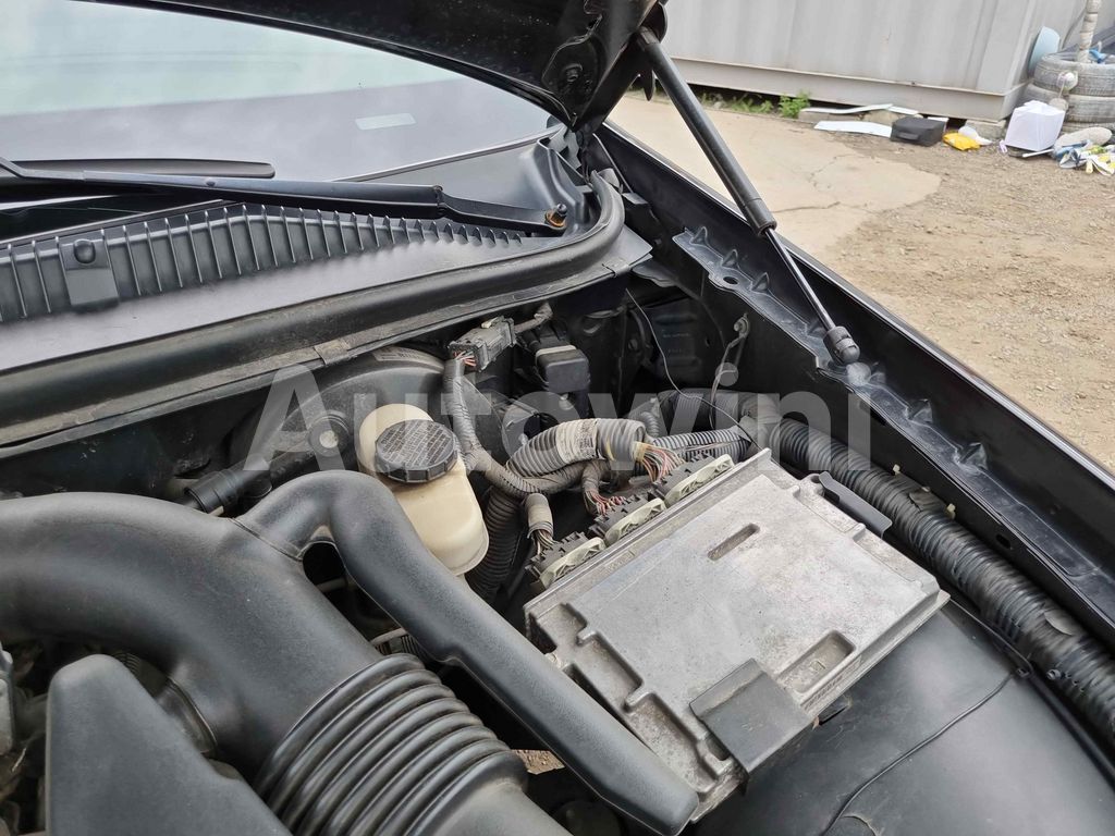 2010 LINCOLN TOWN CAR HEARSE/ REAR CAMERA ABS AT - 47