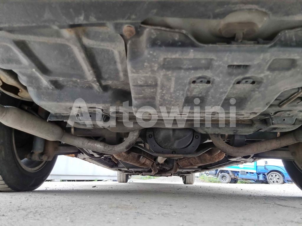 2010 LINCOLN TOWN CAR HEARSE/ REAR CAMERA ABS AT - 52