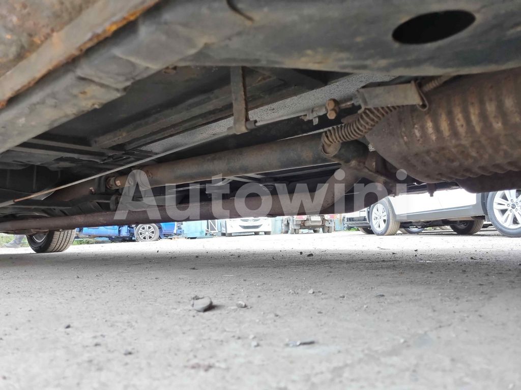 2010 LINCOLN TOWN CAR HEARSE/ REAR CAMERA ABS AT - 53