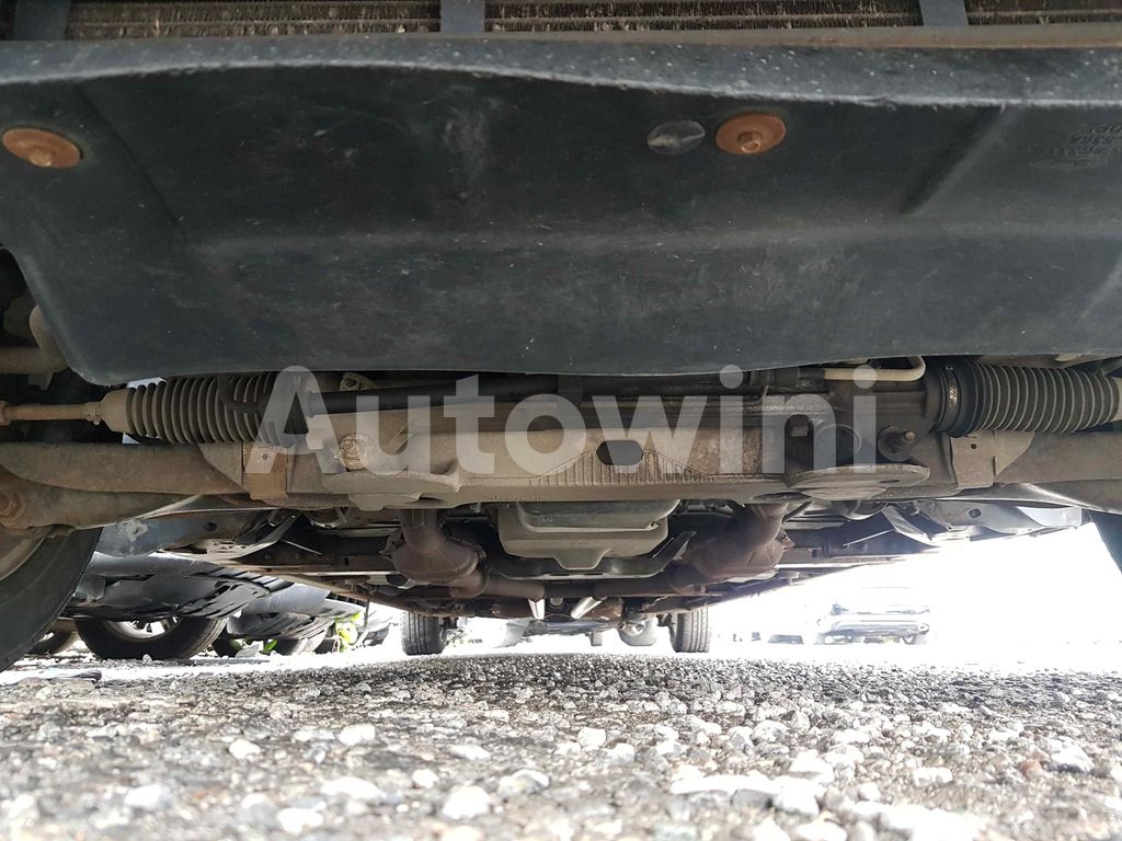 2010 LINCOLN TOWN CAR HEARSE BEIGE INTERIOR ABS AT - 52