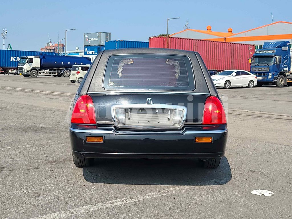 2LNBL8CW4AX618967 2010 LINCOLN TOWN CAR FUNERAL COACH/ FULL AUTO AC AT-3