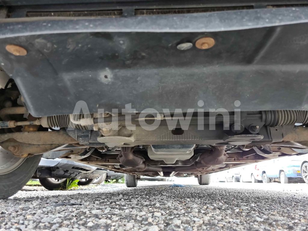 2010 LINCOLN TOWN CAR FUNERAL COACH/ FULL AUTO AC AT - 52